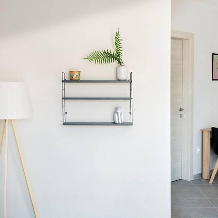 Casa Cuore Modern Stay Near The Sea Káto Ássos Екстериор снимка