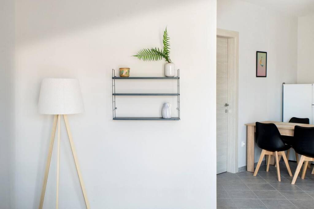 Casa Cuore Modern Stay Near The Sea Káto Ássos Екстериор снимка